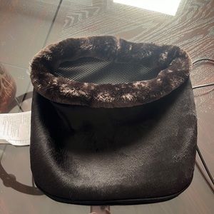 Shiatsu Foot Massager with heat